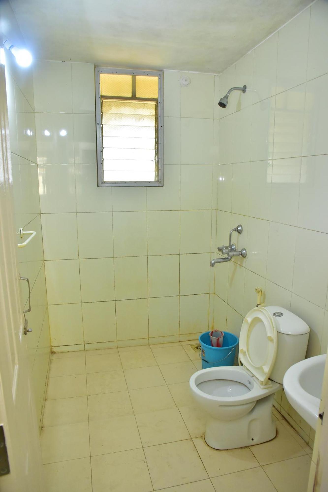 Fieldstone Lovely 2 Bhk Ac Apartment Talaulim Bilik gambar
